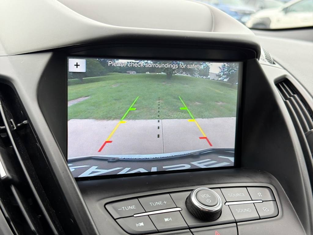 Thumbnail: 2019 Ford Escape - 28