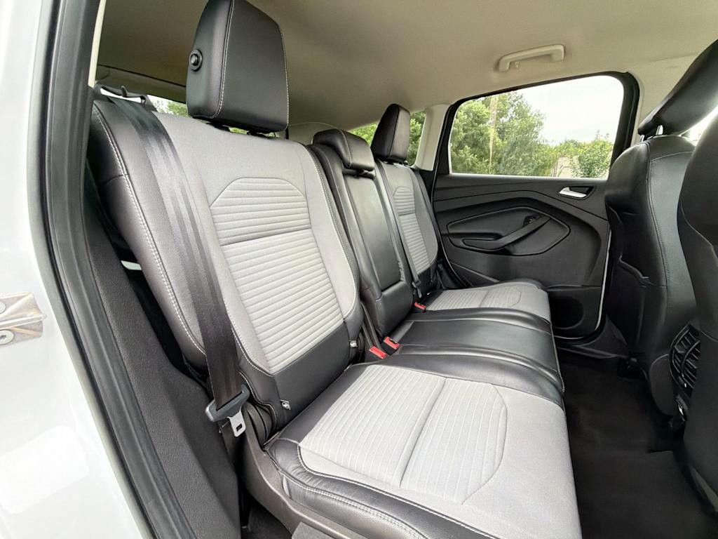 Thumbnail: 2019 Ford Escape - 25
