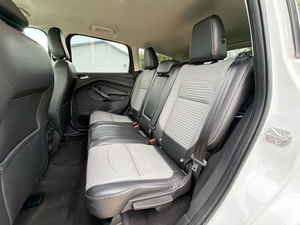 Thumbnail: 2019 Ford Escape - 24