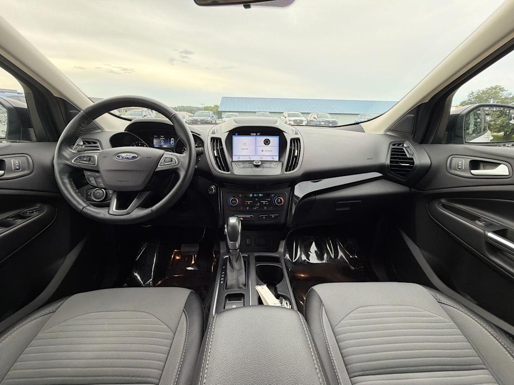 Thumbnail: 2019 Ford Escape - 9