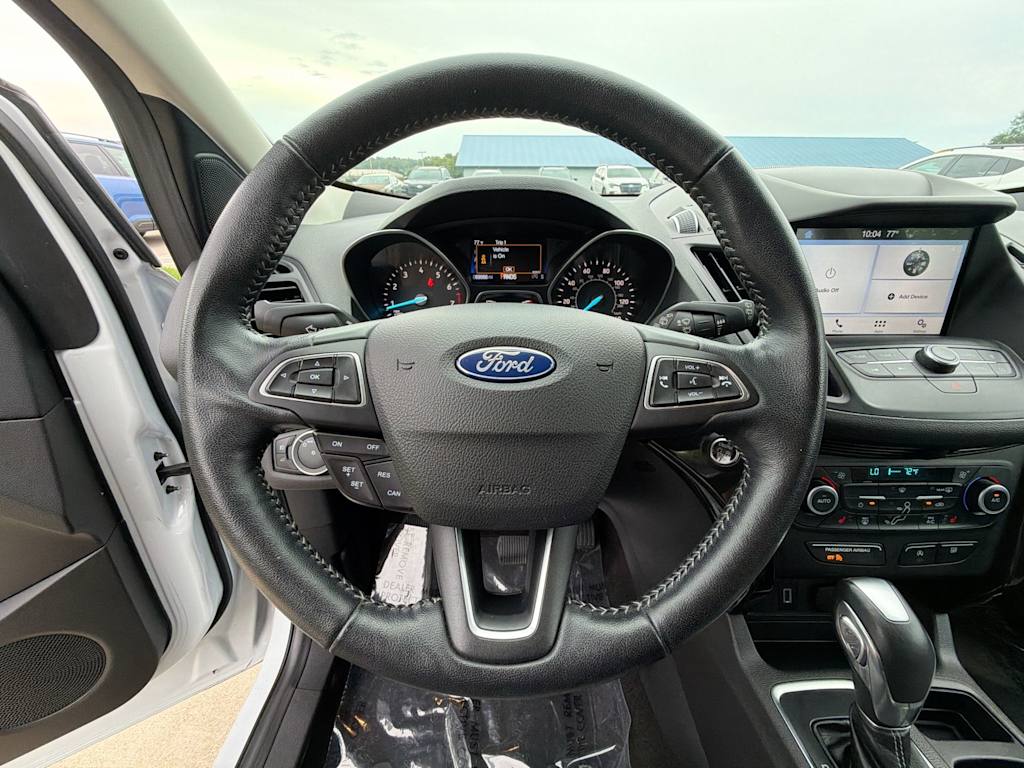 Thumbnail: 2019 Ford Escape - 13