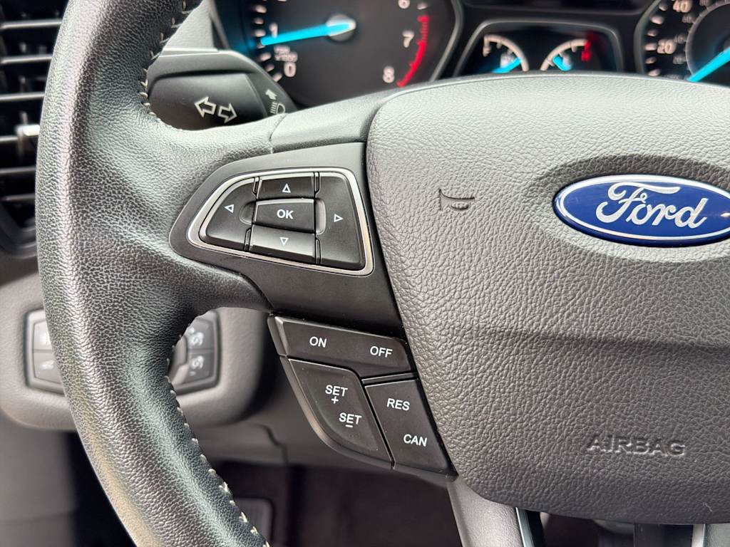 Thumbnail: 2019 Ford Escape - 26