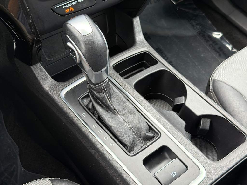 Thumbnail: 2019 Ford Escape - 15