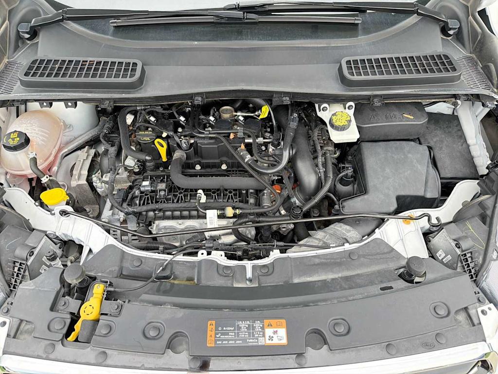 Thumbnail: 2019 Ford Escape - 8