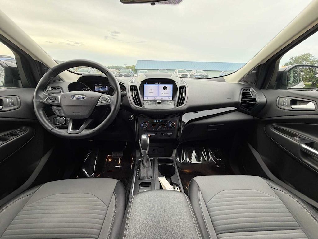 Thumbnail: 2019 Ford Escape - 9