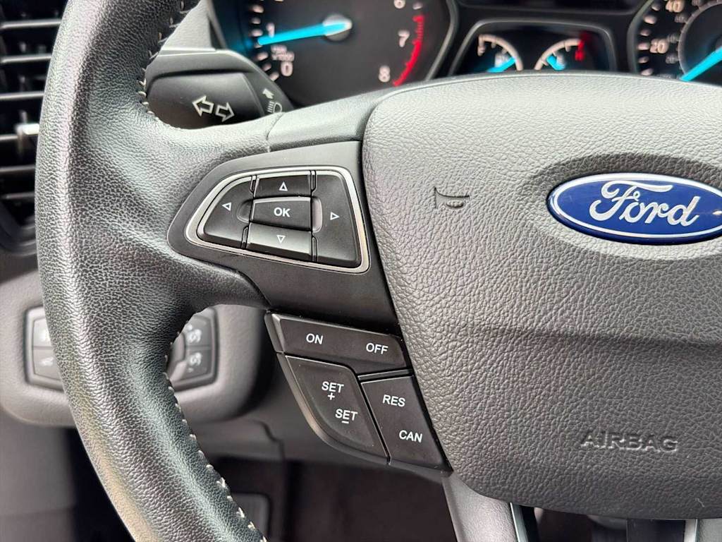 Thumbnail: 2019 Ford Escape - 26