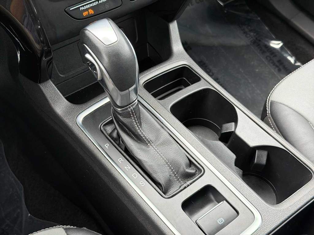 Thumbnail: 2019 Ford Escape - 15