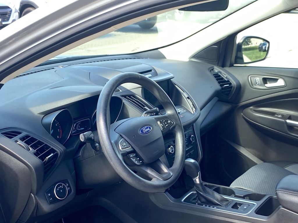 Thumbnail: 2017 Ford Escape - 2