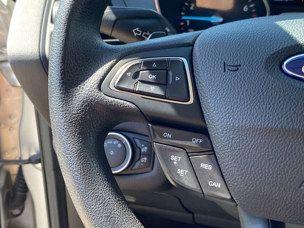 Thumbnail: 2017 Ford Escape - 27