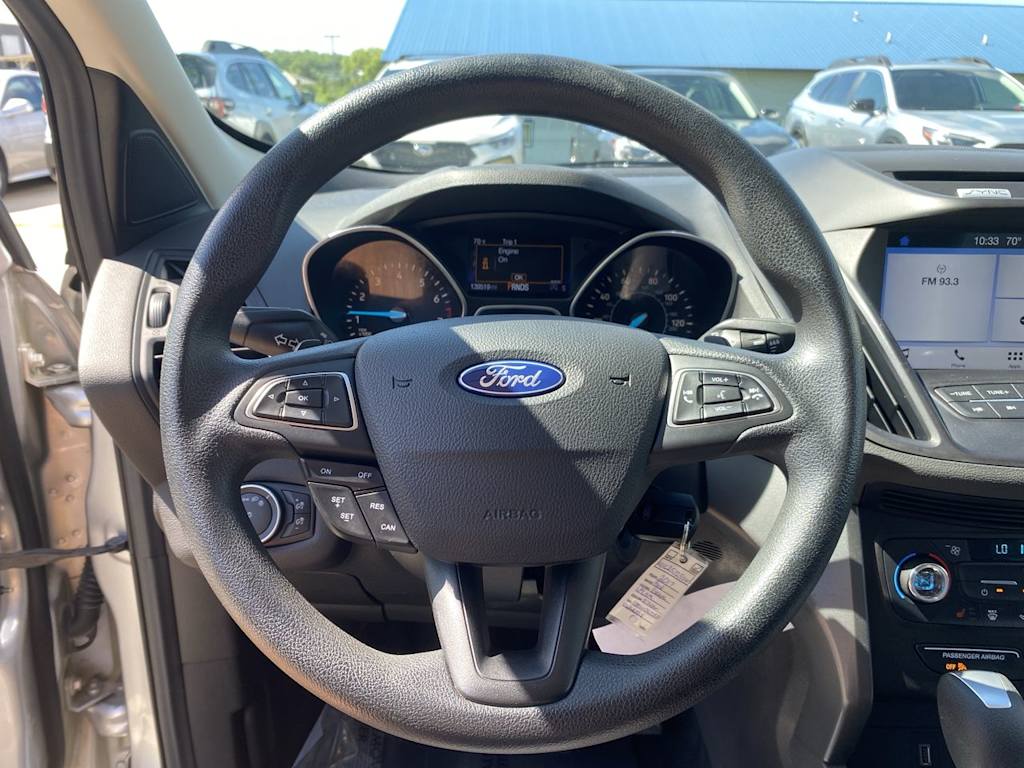 Thumbnail: 2017 Ford Escape - 13