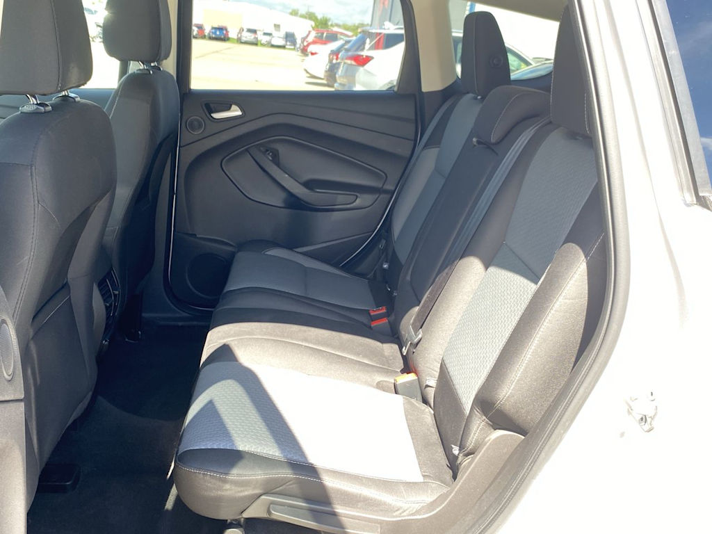 Thumbnail: 2017 Ford Escape - 25