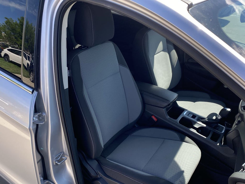 Thumbnail: 2017 Ford Escape - 11