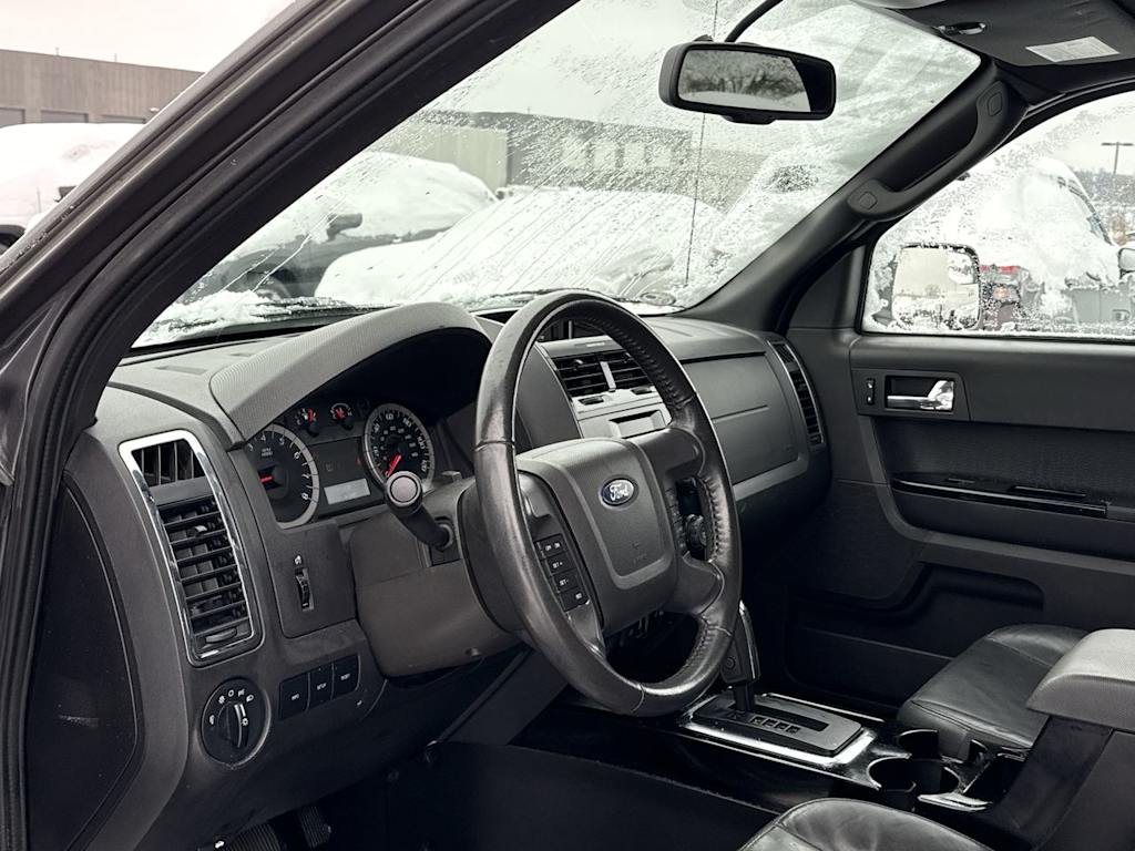 Thumbnail: 2011 Ford Escape - 2