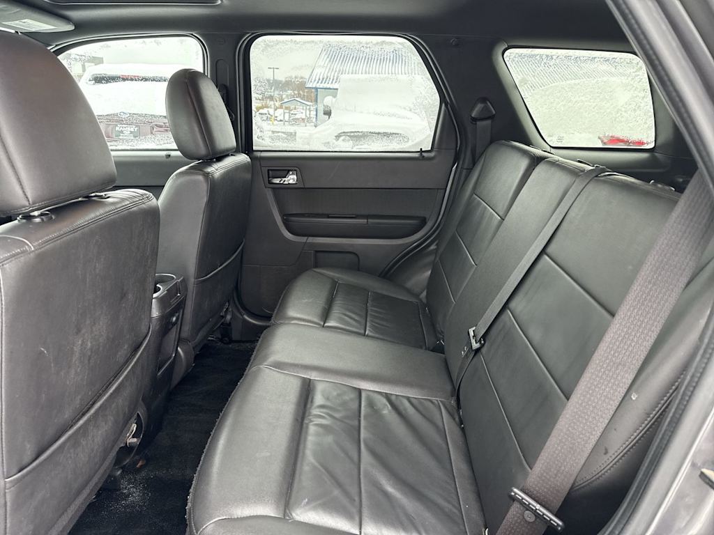 Thumbnail: 2011 Ford Escape - 24