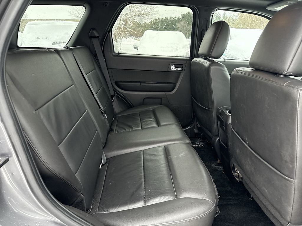 Thumbnail: 2011 Ford Escape - 25
