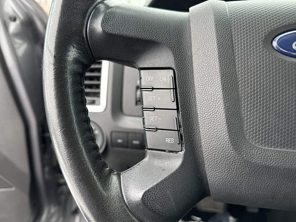 Thumbnail: 2011 Ford Escape - 26