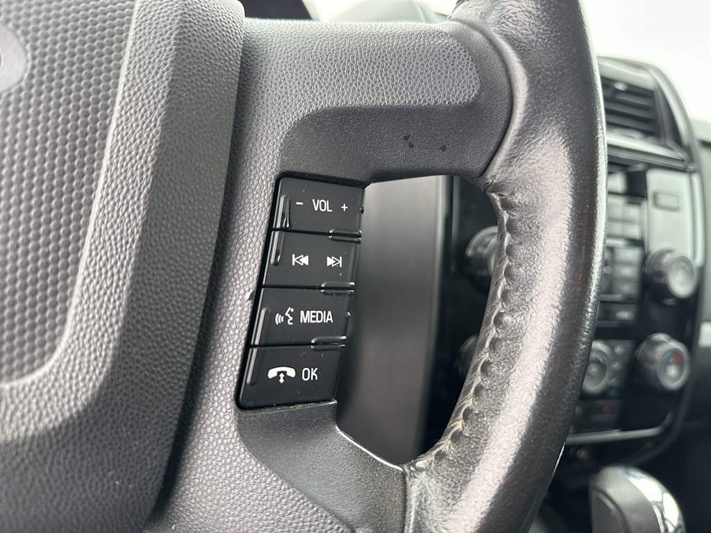 Thumbnail: 2011 Ford Escape - 27