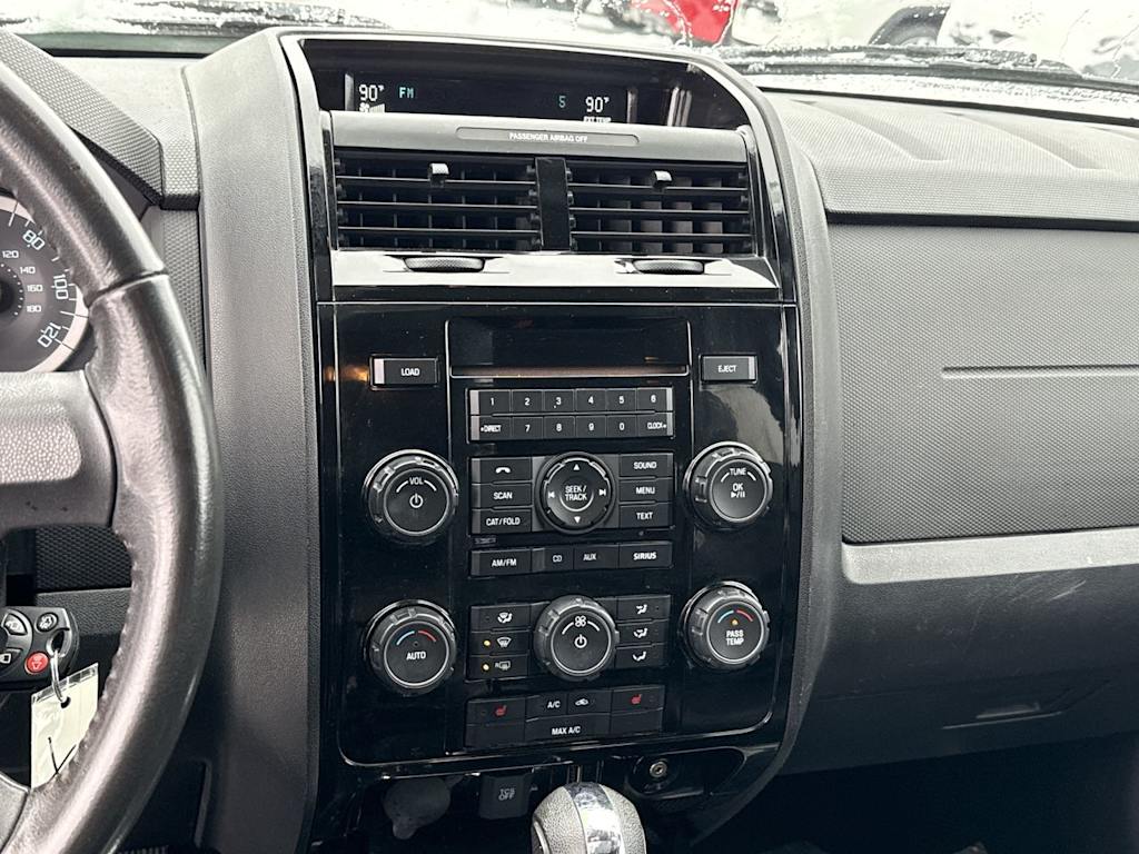 Thumbnail: 2011 Ford Escape - 13