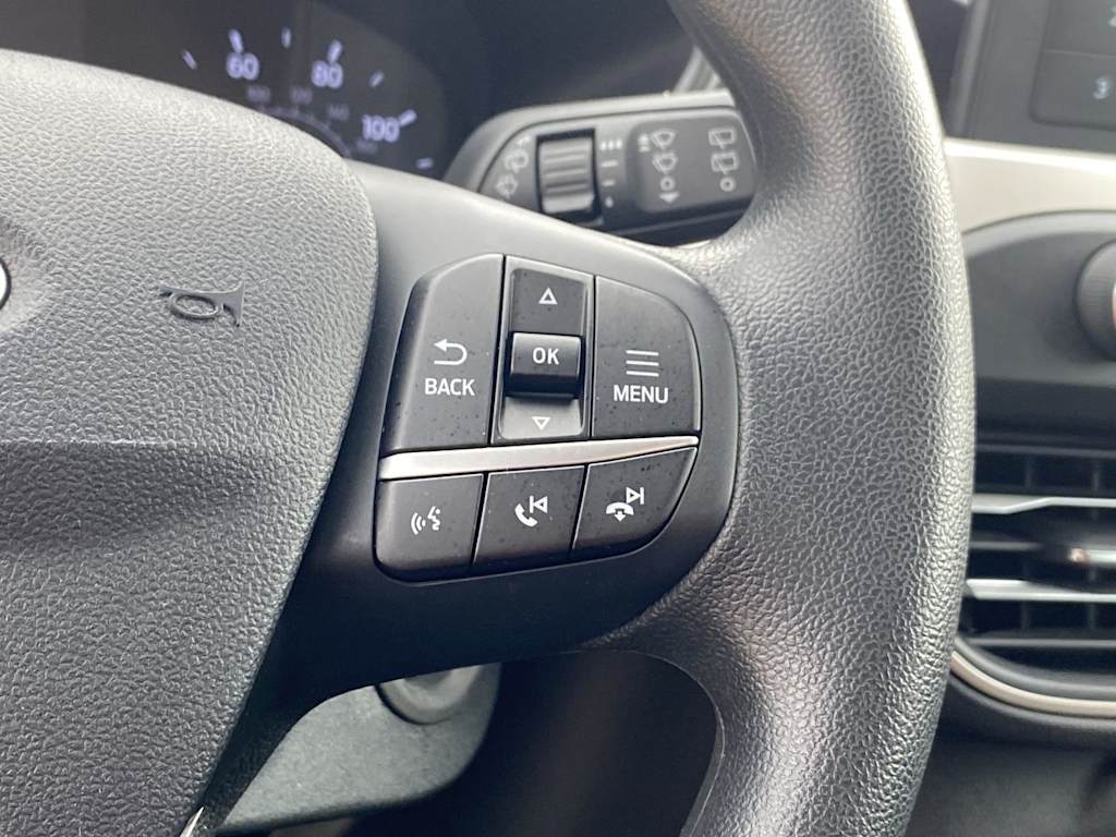 Thumbnail: 2021 Ford Escape - 26