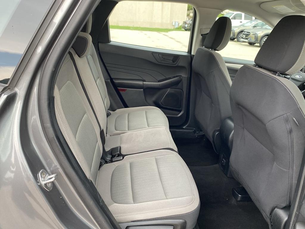 Thumbnail: 2021 Ford Escape - 24