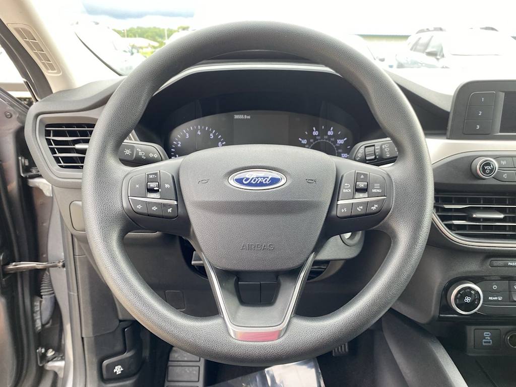 Thumbnail: 2021 Ford Escape - 12