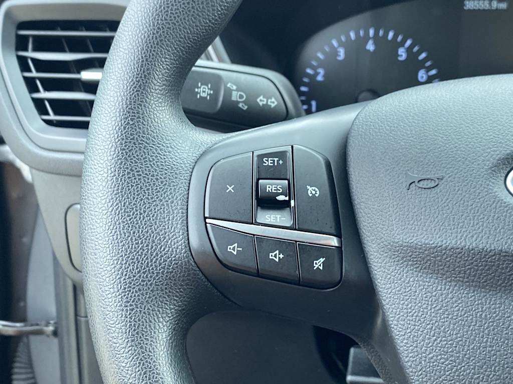 Thumbnail: 2021 Ford Escape - 25