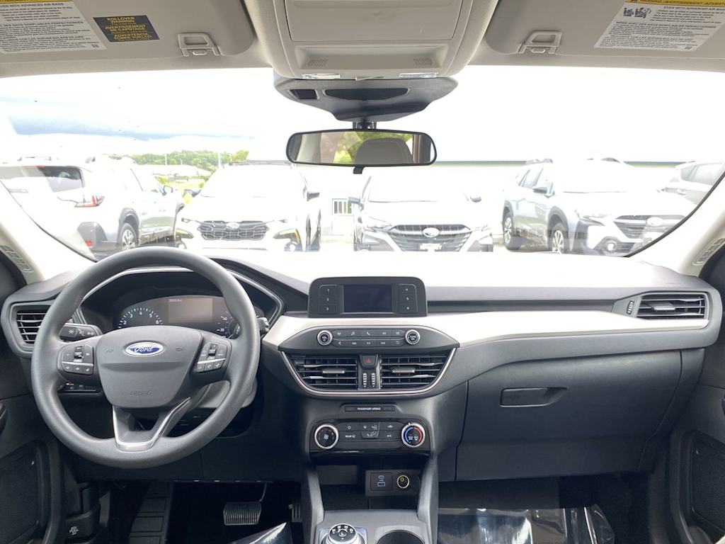 Thumbnail: 2021 Ford Escape - 8
