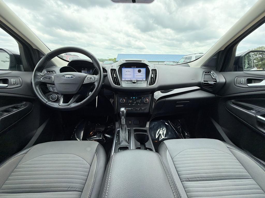 Thumbnail: 2018 Ford Escape - 8