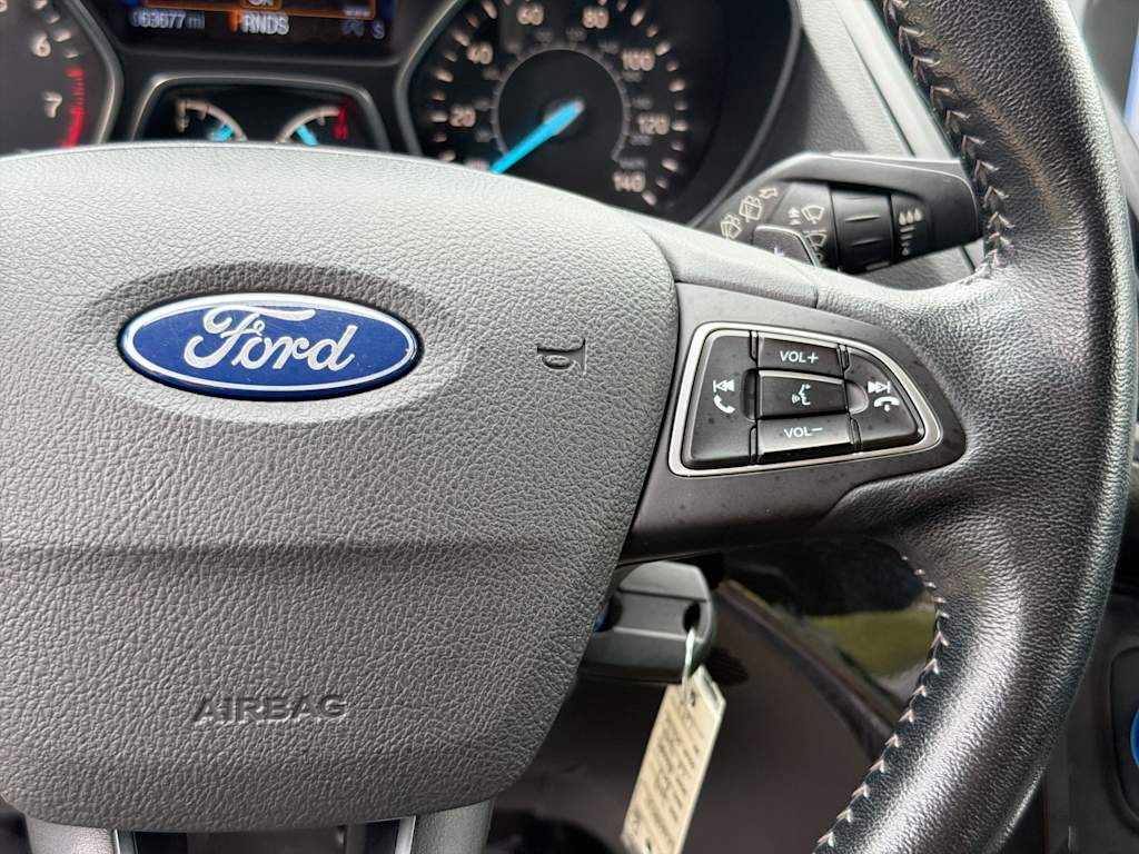 Thumbnail: 2018 Ford Escape - 27
