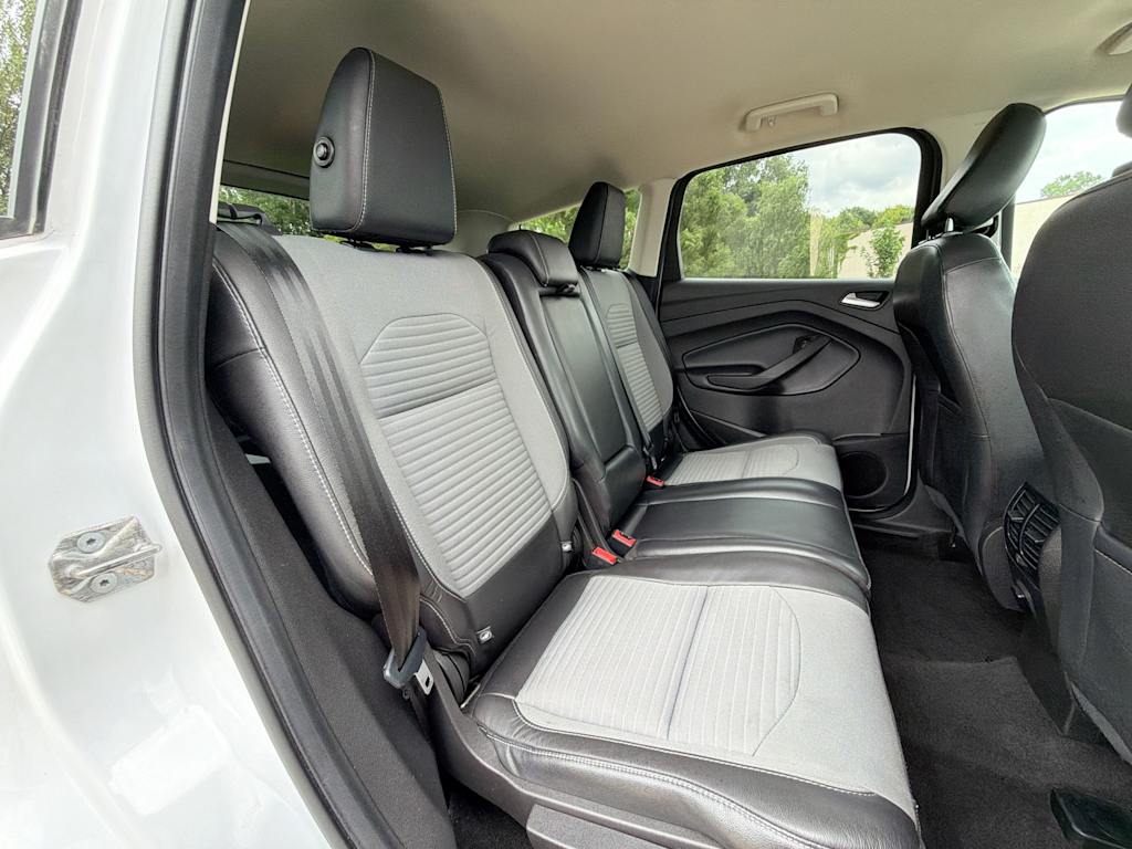 Thumbnail: 2018 Ford Escape - 25