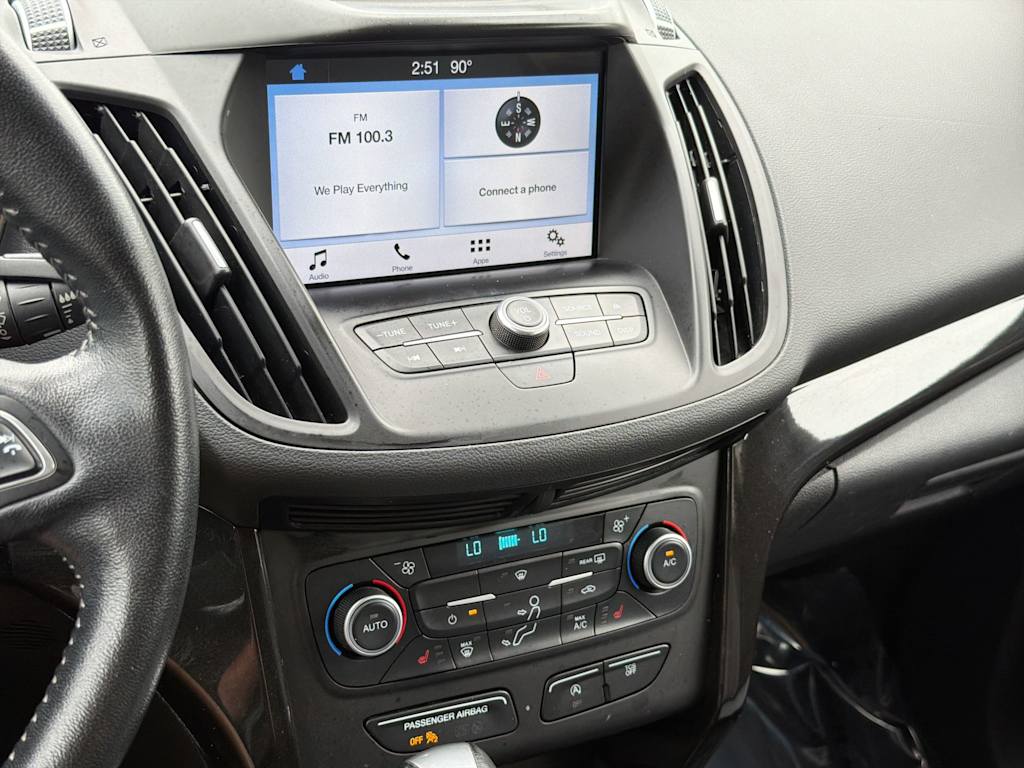 Thumbnail: 2018 Ford Escape - 13