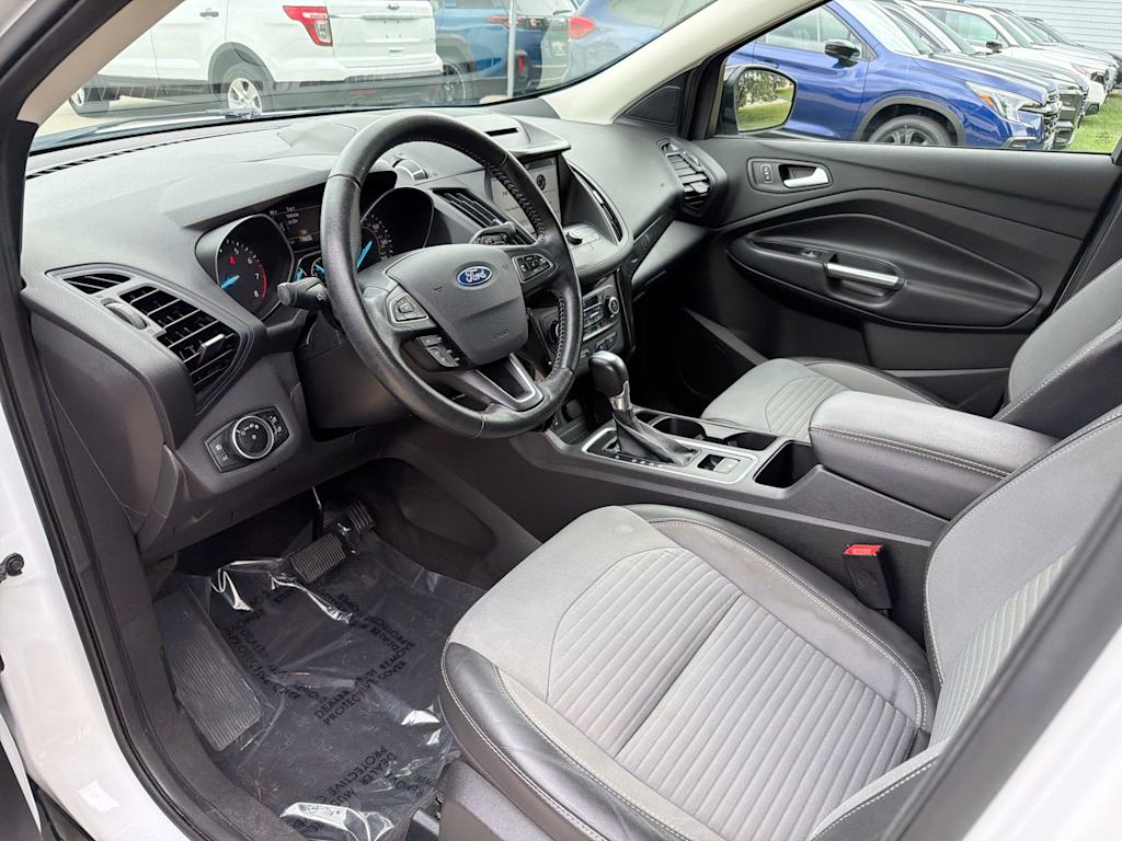 Thumbnail: 2018 Ford Escape - 2