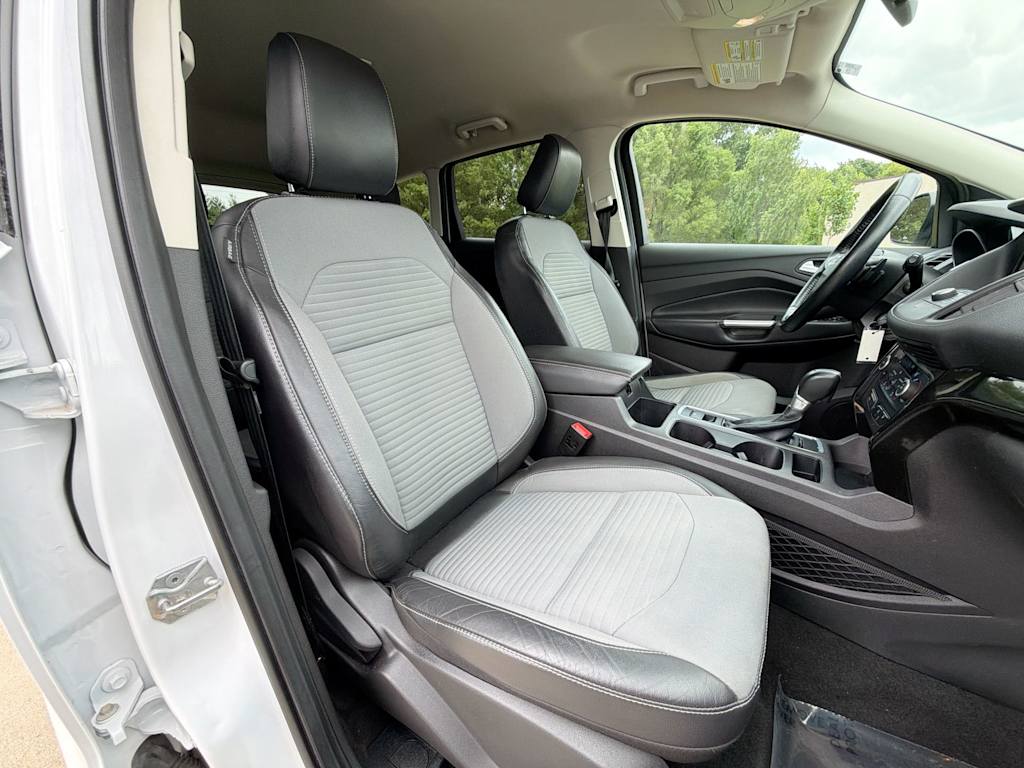 Thumbnail: 2018 Ford Escape - 10