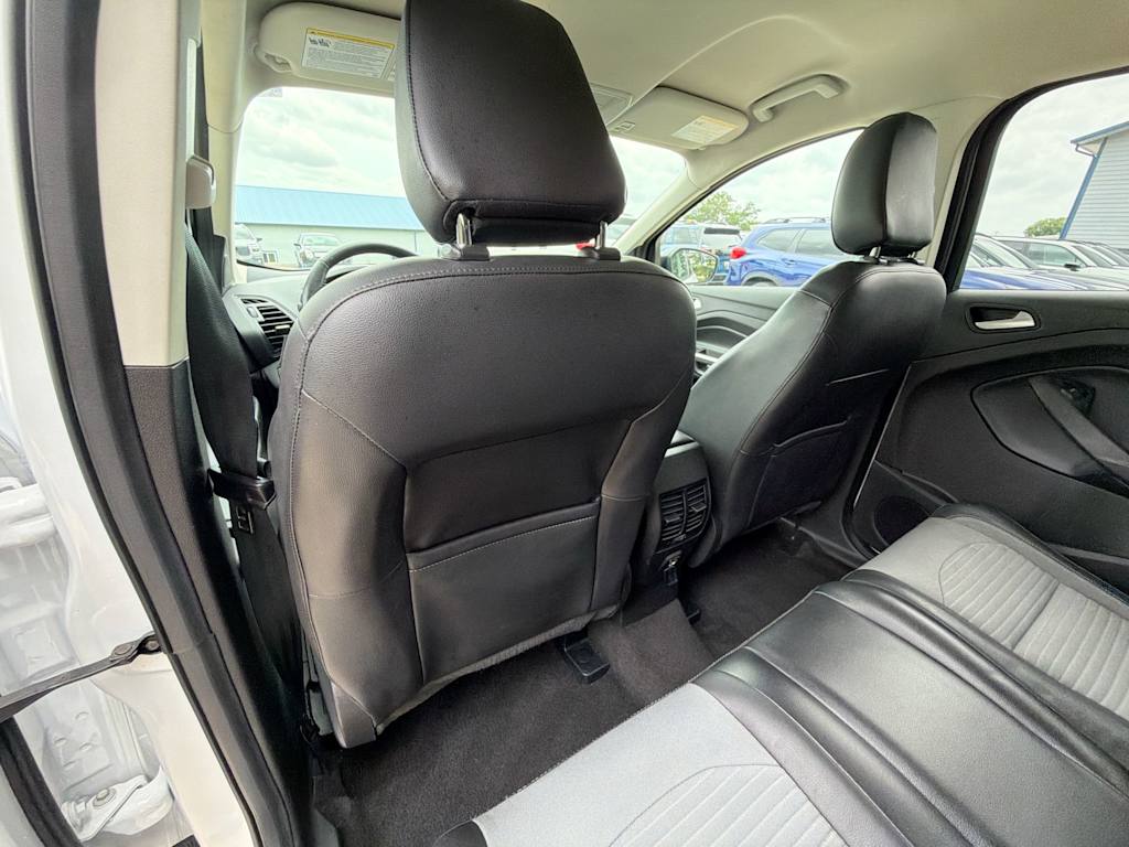 Thumbnail: 2018 Ford Escape - 11