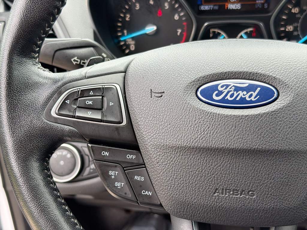 Thumbnail: 2018 Ford Escape - 26
