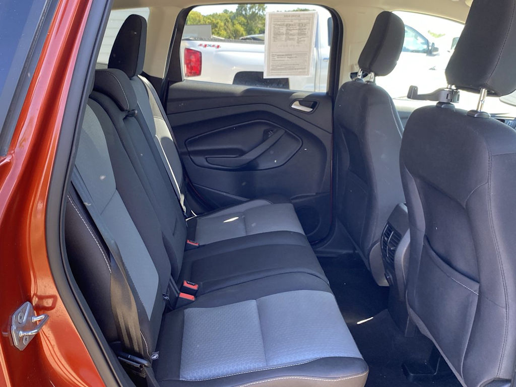 Thumbnail: 2019 Ford Escape - 26