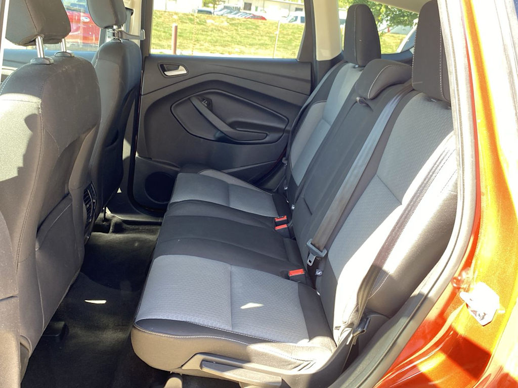 Thumbnail: 2019 Ford Escape - 25