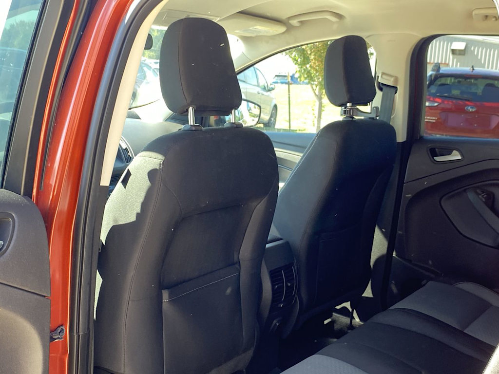 Thumbnail: 2019 Ford Escape - 12