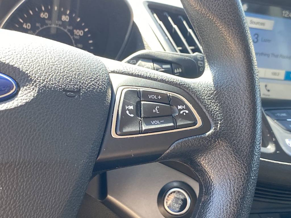 Thumbnail: 2019 Ford Escape - 28