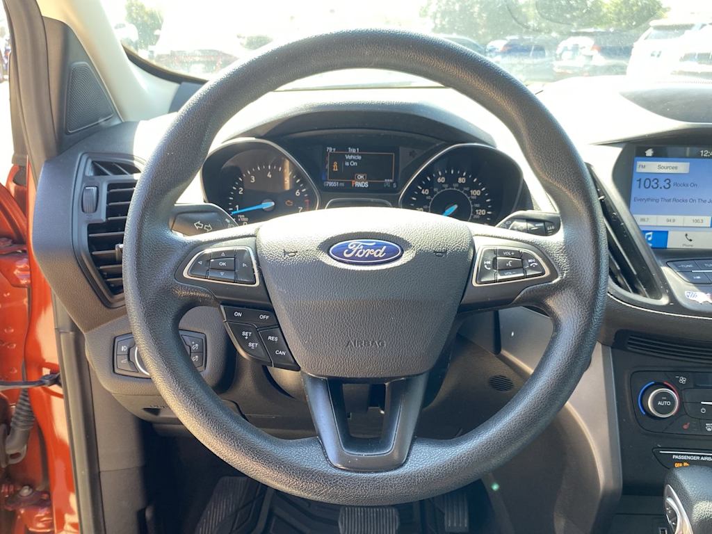 Thumbnail: 2019 Ford Escape - 13