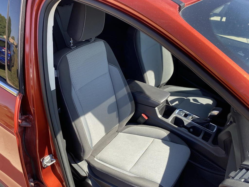 Thumbnail: 2019 Ford Escape - 11