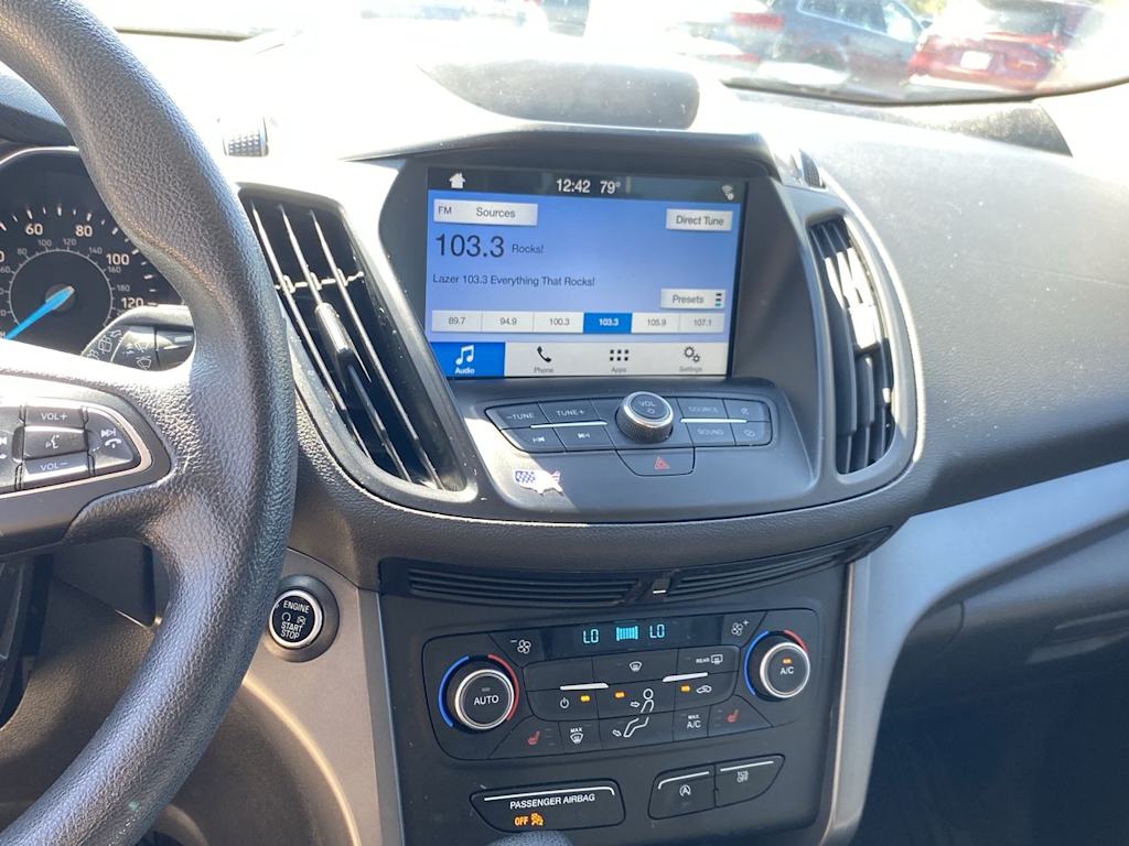 Thumbnail: 2019 Ford Escape - 14