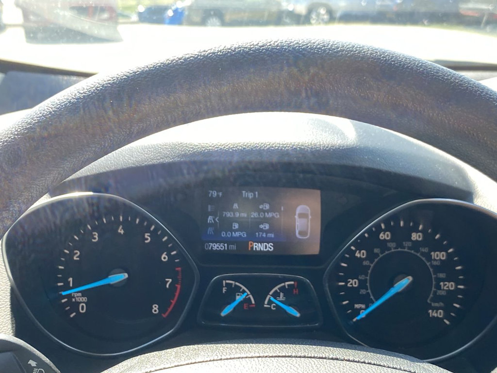 Thumbnail: 2019 Ford Escape - 16