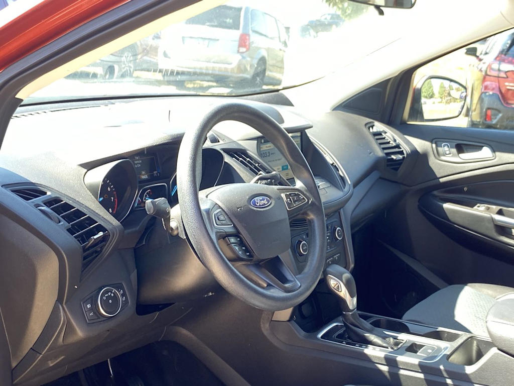 Thumbnail: 2019 Ford Escape - 2
