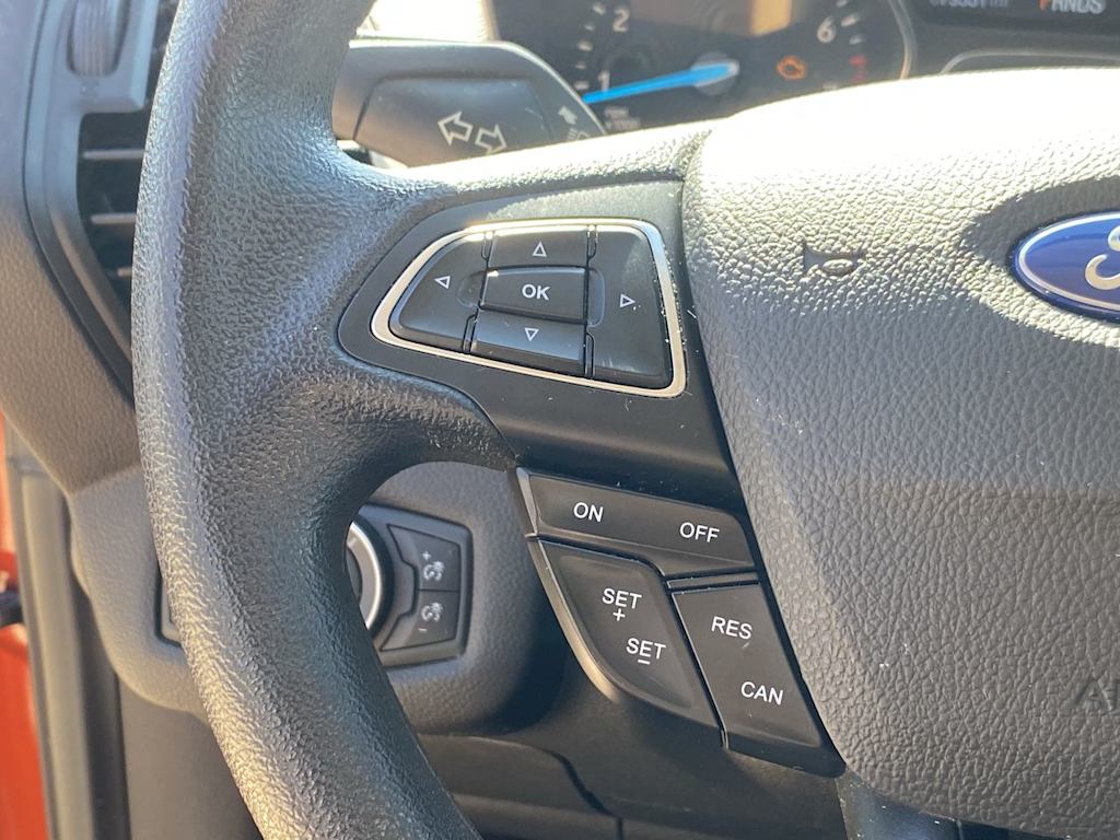 Thumbnail: 2019 Ford Escape - 27