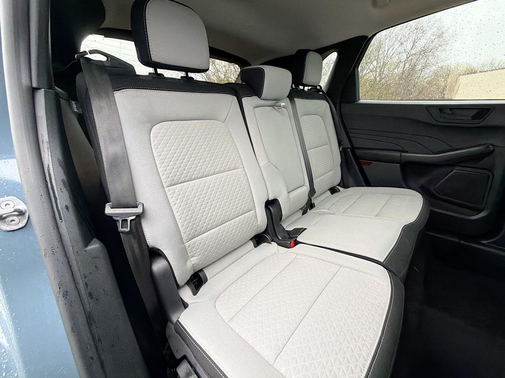 Thumbnail: 2024 Ford Escape - 24