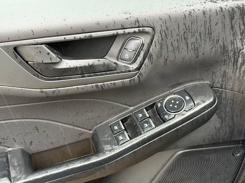 Thumbnail: 2024 Ford Escape - 22