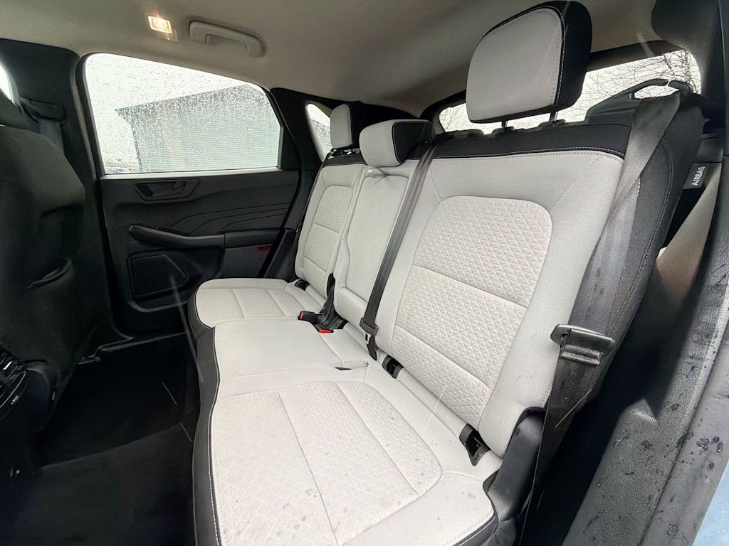 Thumbnail: 2024 Ford Escape - 23