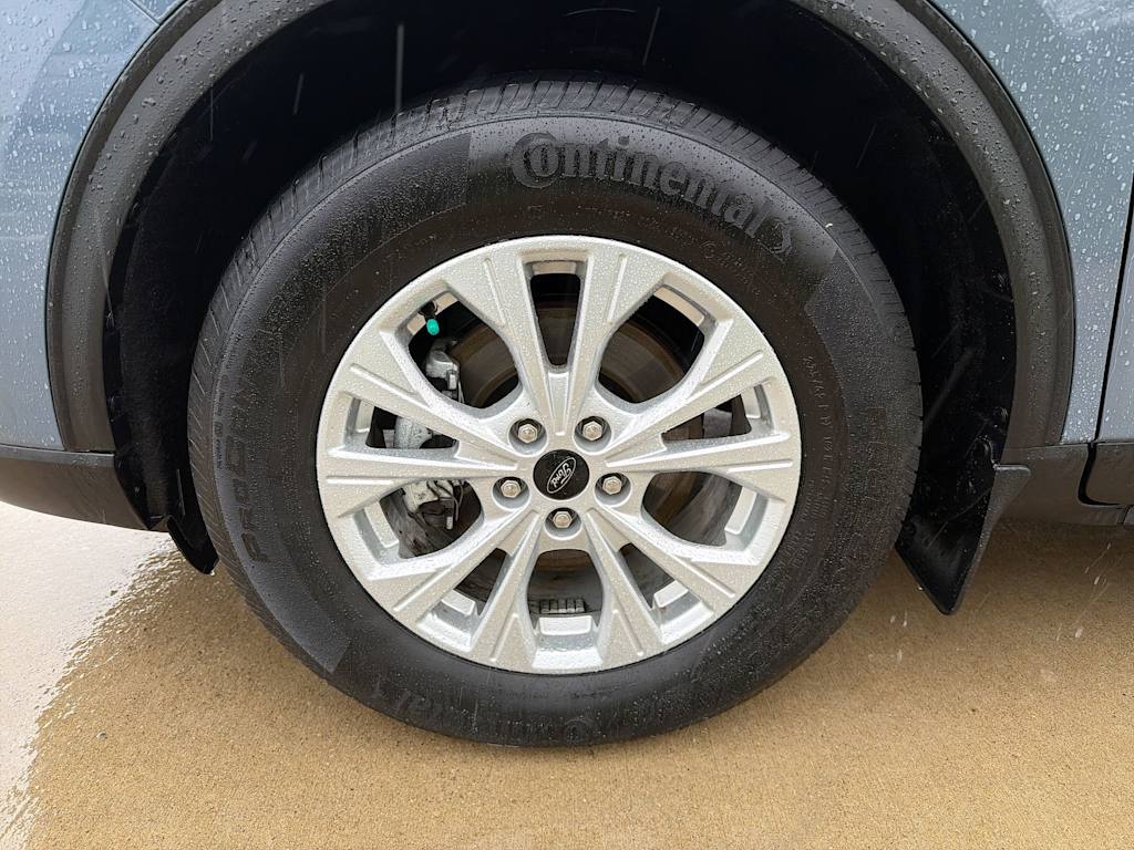 Thumbnail: 2024 Ford Escape - 7