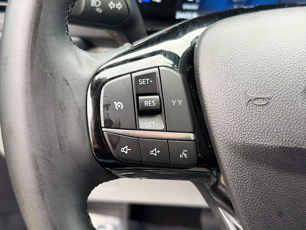 Thumbnail: 2024 Ford Escape - 26